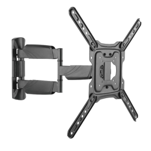 Ewent EW1525 TV mount 139,7 cm (55") Negro