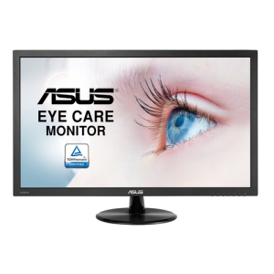 ASUS VP247HAE - 24'' - VA - Full HD - Monitor para PC Hardware en GAME.es