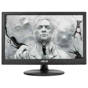 ASUS VT168H 15,6´´ - LED - Tactil - Monitor Mesa