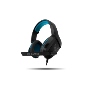 BG Radar - Negro - Auriculares Gaming