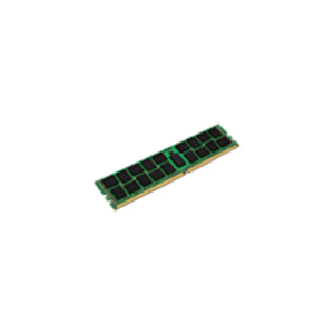 Kingston Technology 8GB 1x8GB DDR4 2400 MHz ECC - Memoria RAM