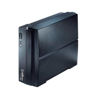 Riello PRP850 UPS Línea interactiva 850 VA 480W 2 Tomas AC - SAI