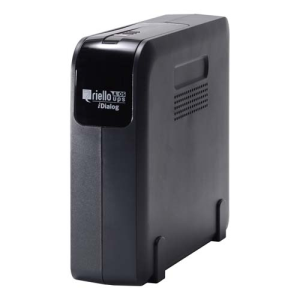 Riello iDialog sistema de alimentación ininterrumpida (UPS) 1600 VA 960 W 6 salidas AC