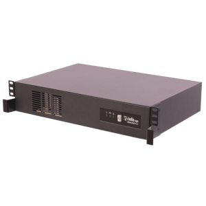 Riello IDR 1200 sistema de alimentación ininterrumpida (UPS) 1200 VA 720 W 5 salidas AC