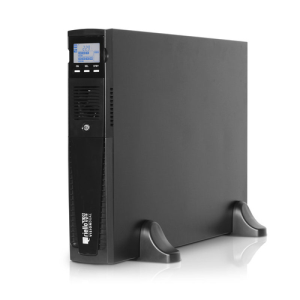 Riello VSD 1100 sistema de alimentación ininterrumpida (UPS) Línea interactiva 1100 VA 990 W 8 salidas AC