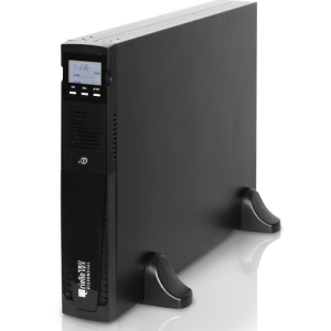 Riello Vision Dual 2200 sistema de alimentación ininterrumpida (UPS) 2200 VA 1980 W 9 salidas AC
