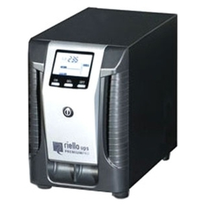Riello SEP 1500 sistema de alimentación ininterrumpida (UPS) 1500 VA 1200 W 4 salidas AC
