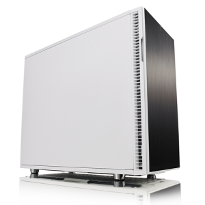 Fractal Design Define R6 USB-C Midi Tower Blanco - Caja Ordenador