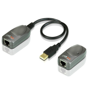 Aten UCE260-AT-G tarjeta y adaptador de interfaz Aten UCE260-AT-G tarjeta y adaptador de interfaz