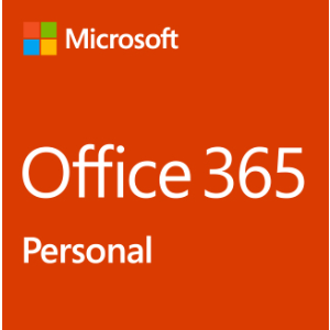 Microsoft Office 365 Personal 1 año(s) Español. PC: 
