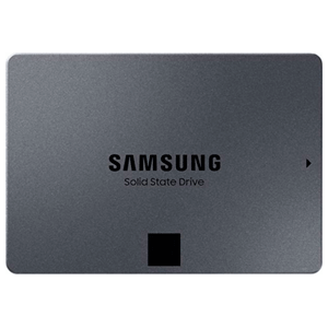 Samsung 860 QVO 2.5" 1000 GB Serial ATA III V-NAND MLC