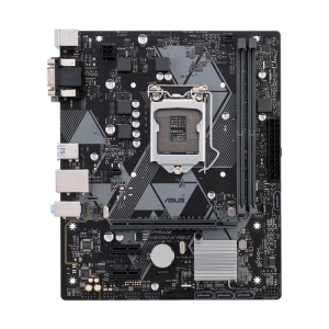 ASUS Prime H310M-K R2.0 LGA 1151 Zocalo H4 Micro ATX Intel H310 - Placa Base