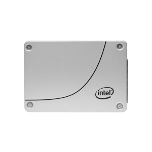 Intel SSDSC2KG960G801 2.5" 960GB SSD Serial ATA III 3D2 TLC - Disco Duro