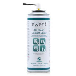 Ewent EW5615 200ml - Limpieza