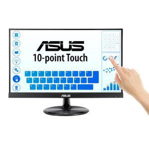 ASUS VT229H 21.5'' - LED - Full HD - Monitor ASUS VT229H 21.5'' - LED - Full HD - Monitor