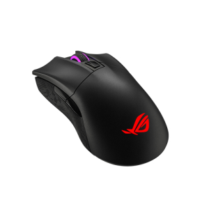 ASUS ROG Gladius II Inalambrico - Optico 16000DPI - Raton Gaming