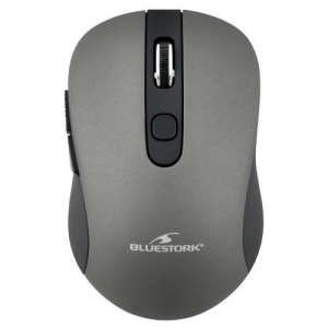 Bluestork M-WL-OFF60 ratón RF inalámbrico Óptico 1600 DPI Ambidextro Bluestork M-WL-OFF60 ratón RF inalámbrico Óptico 1600 DPI Ambidextro