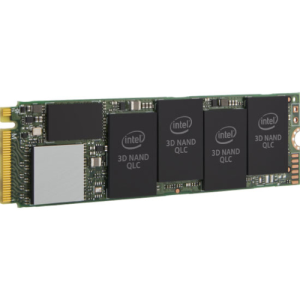 Intel Consumer SSDPEKNW010T8X1 SSD M.2 1024 GB PCI Express 3.0 3D2 QLC NVMe - Disco Duro