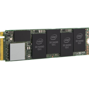 Intel Consumer SSDPEKNW512G8X1 SSD M.2 512GB PCI Express 3.0 3D2 QLC NVMe - Disco Duro