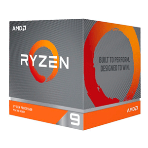 AMD Ryzen 9 3900XT 3.8 GHz L2 & L3  - Microprocesador