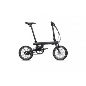 XIAOMI Mi Smart Electric Folding Bike Black - Bicicleta eléctrica