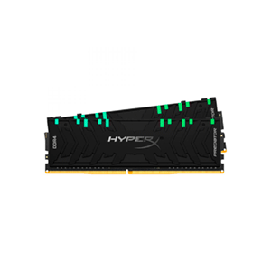 HyperX Predator HX440C19PB4AK2/16 módulo de memoria 16GB 2 x 8GB DDR4 4000 MHz