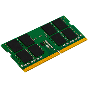 Kingston Technology KVR26S19S8/16 16GB 1x16GB DDR4 2666 MHz - Memoria RAM