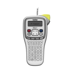 Brother PT-H100LB impresora de etiquetas Transferencia térmica 180 x 180 DPI ABC