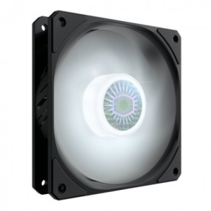 Cooler Master Sickleflow 12cm Blanco - Ventilador