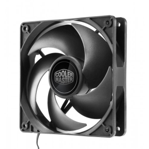 CoolerMaster MF120 Halo ARGB 120X120 3Uds - Ventilador Caja