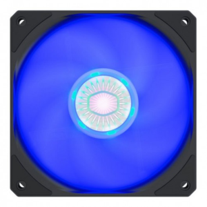 Cooler Master SickleFlow 120 12cm Azul - Ventilador