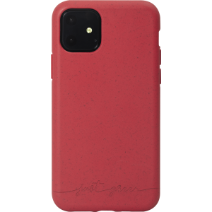 Bigben Connected JGCOVIP11R funda para teléfono móvil 14,7 cm (5.8") Rojo