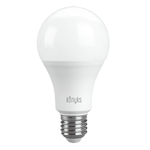 Bombilla Led E27 Wifi Antalya A60 Konyks