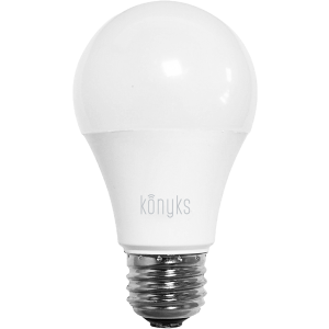 Bombilla Led E27 Wifi Antalya A70 Konyks