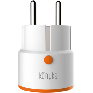Enchufe Wifi Konyks Priska Plus Mini