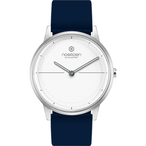Noerden MATE 2 Azul Marino - Reloj Inteligente