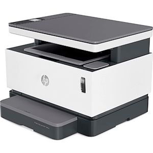 HP Neverstop Laser 1202nw 600 x 600 DPI 21 ppm A4 Wifi - Impresora