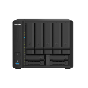 QNAP TS-932PX Alpine AL-324 Ethernet Tower Negro - NAS QNAP TS-932PX Alpine AL-324 Ethernet Tower Negro - NAS