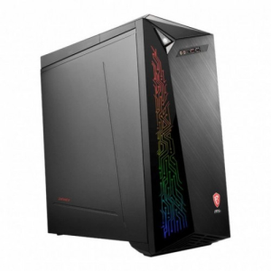 MSI CPU MAG INFINITE 10SI-1031EU. i7-10700. 1660 SUPER AERO ITX OC. 16GB (8G*2). 1TB . 256GB SSD. W10 HOME. NEGRO MSI CPU MAG INFINITE 10SI-1031EU. i7-10700. 1660 SUPER AERO ITX OC. 16GB (8G*2). 1TB . 256GB SSD. W10 HOME. NEGRO