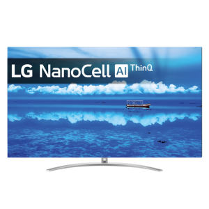 LG 55SM9800PLA 139,7 cm 55 4K Ultra HD Smart TV Wifi Plata - Televisor LG 55SM9800PLA 139,7 cm 55 4K Ultra HD Smart TV Wifi Plata - Televisor