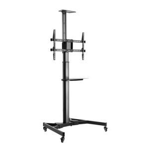 Ewent EW1540 signage display mount 177,8 cm (70") Negro