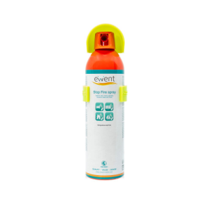 Ewent Spray Extintor fuego Ewent Spray Extintor fuego