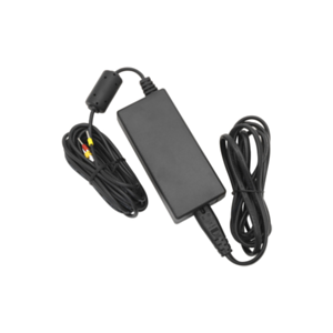 Axis 5503-102 adaptador e inversor de corriente Interior 36 W Negro