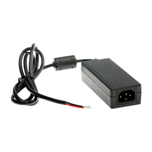 Axis T8006 PS12 adaptador e inversor de corriente Interior Negro