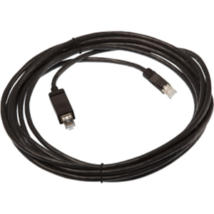 Axis 5504-731 cable de red 15 m Cat6 Negro
