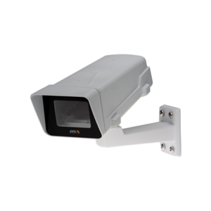 Axis T93F10 carcasa para cámara Polímero Blanco