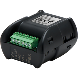 Axis A9801