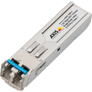 Axis T8611 red modulo transceptor Fibra óptica SFP 1310 nm
