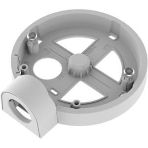 Axis T94B01P Conduit Back Box Monte