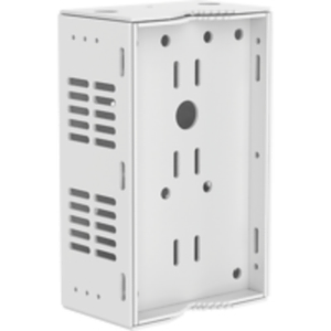 Axis T93C Caja de conexiones